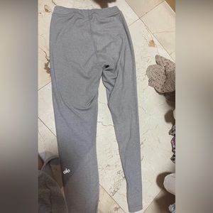 Alo ribbed leggings